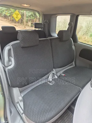 Toyota Sienta 2013 Green