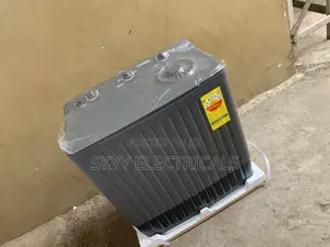 Call to Order Nasco 11kg TwinTub WashingMachine
