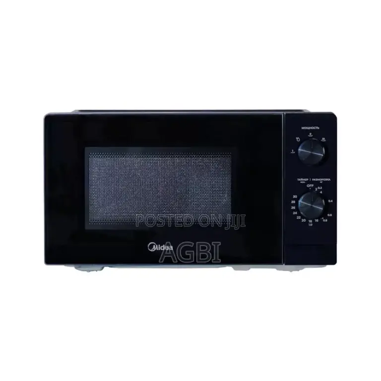 Midea Microwave Oven