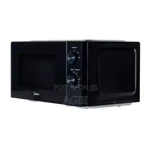 Midea Microwave Oven