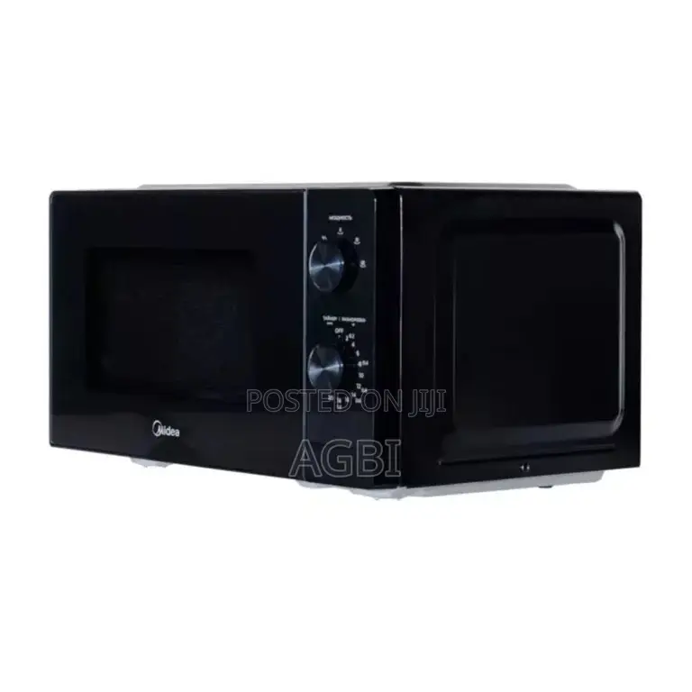 Midea Microwave Oven