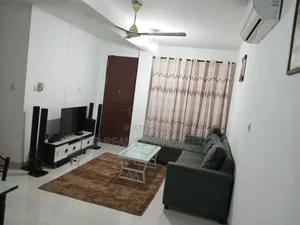 Furnished 2bdrm Apartment in Madina, Zongo Junction for rent