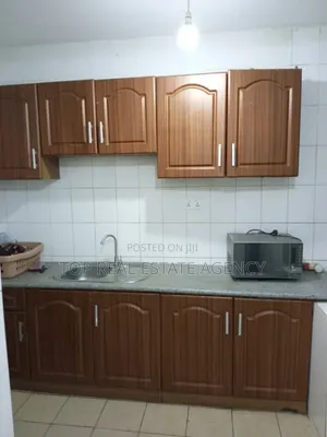 Furnished 2bdrm Apartment in Madina, Zongo Junction for rent