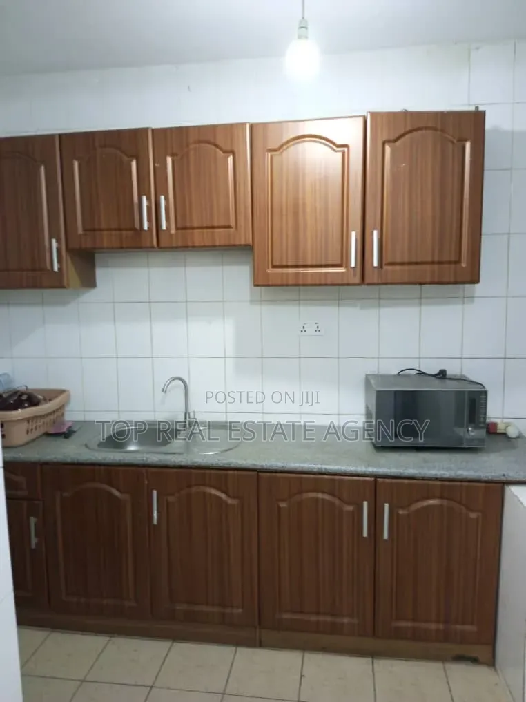 Furnished 2bdrm Apartment in Madina, Zongo Junction for rent