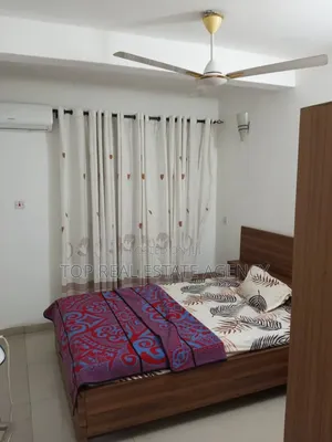 Furnished 2bdrm Apartment in Madina, Zongo Junction for rent