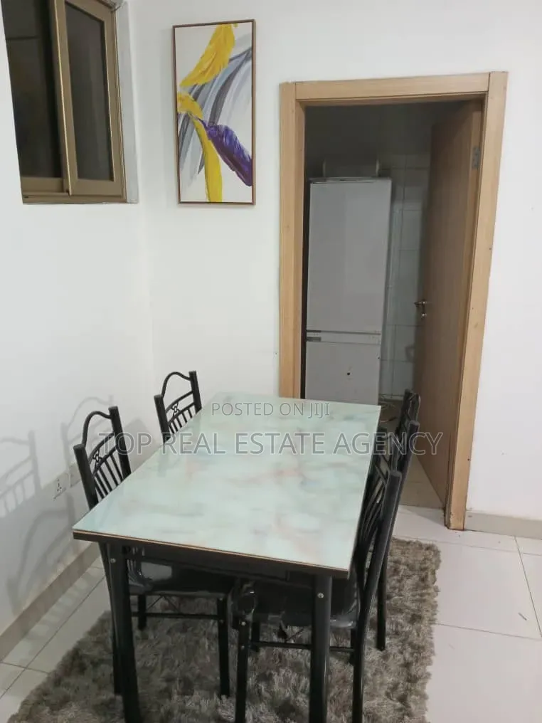 Furnished 2bdrm Apartment in Madina, Zongo Junction for rent