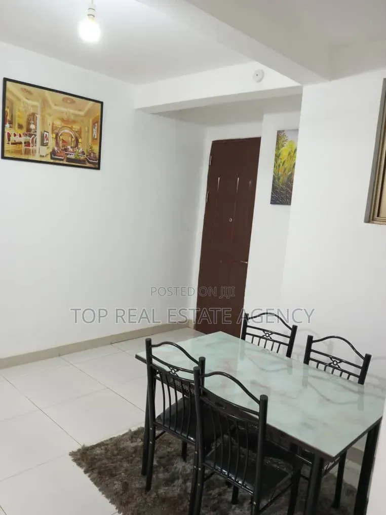 Furnished 2bdrm Apartment in Madina, Zongo Junction for rent