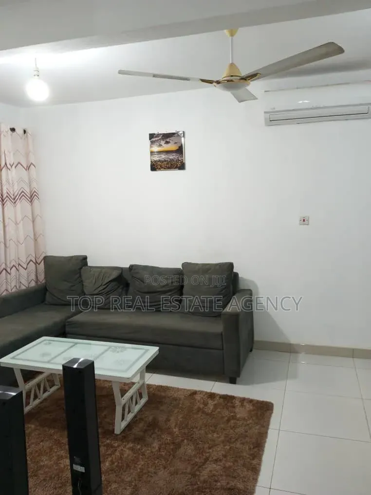Furnished 2bdrm Apartment in Madina, Zongo Junction for rent