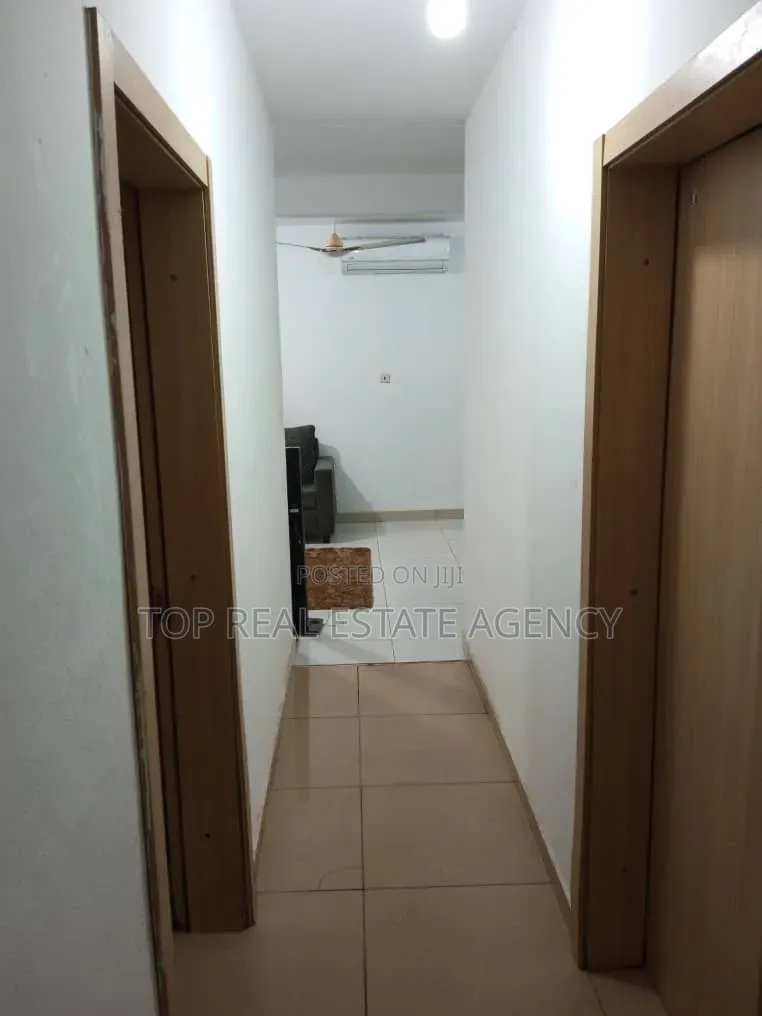Furnished 2bdrm Apartment in Madina, Zongo Junction for rent