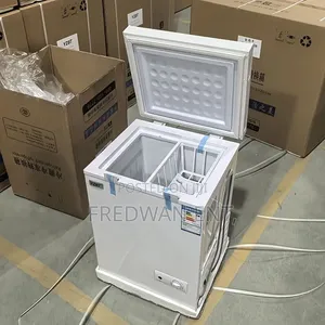 42l Chest Freezer