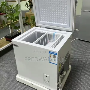 42l Chest Freezer