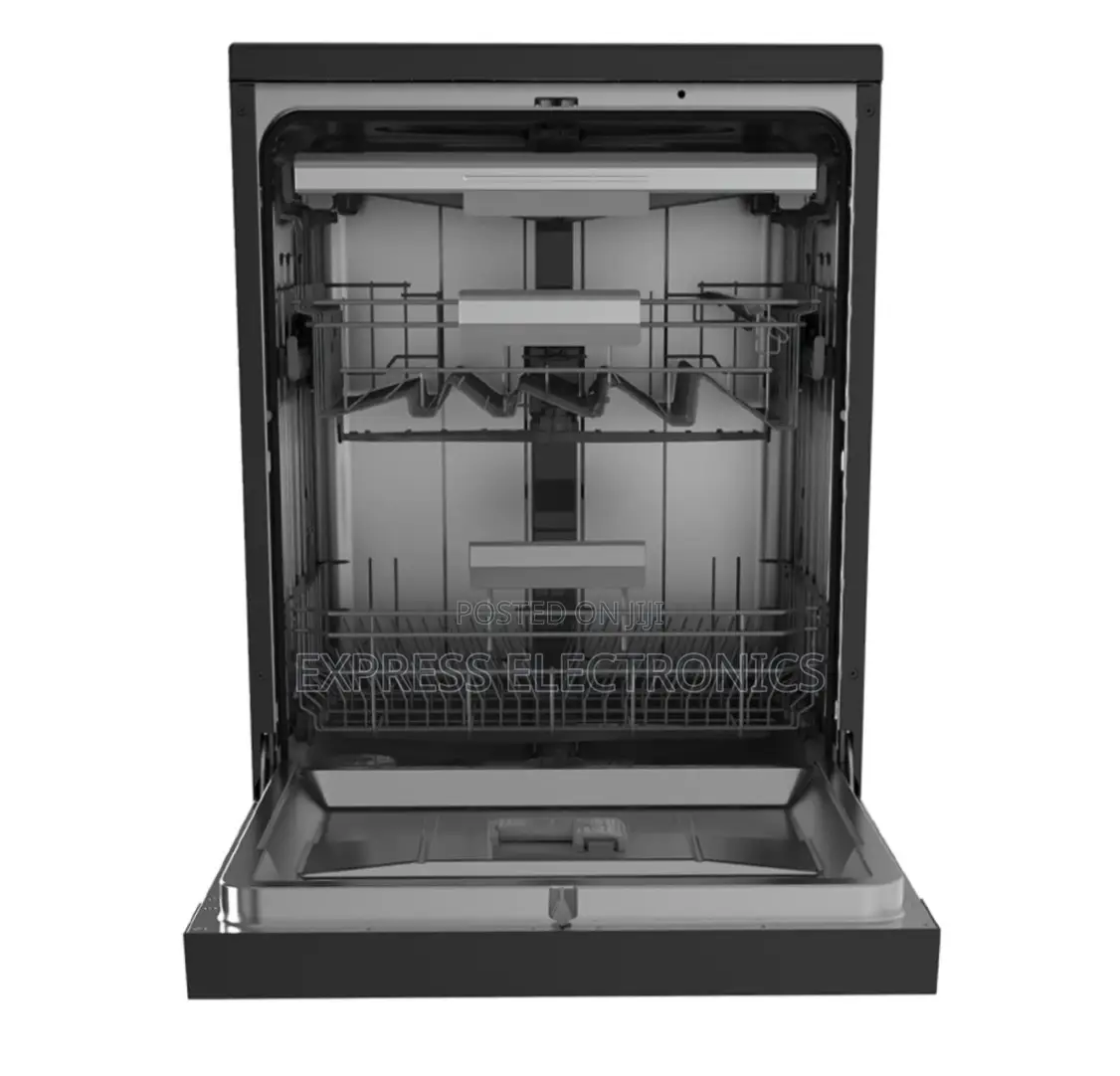 Text Us for Your MIDEA DISHWASHER BUILT-IN 14 PLATES WQP14-W7703L(B)