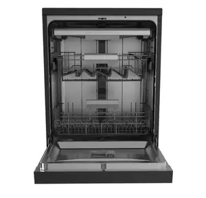 Text Us for Your MIDEA DISHWASHER BUILT-IN 14 PLATES WQP14-W7703L(B)