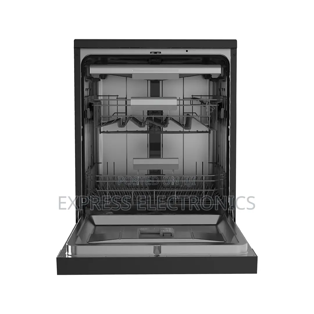 Text Us for Your MIDEA DISHWASHER BUILT-IN 14 PLATES WQP14-W7703L(B)