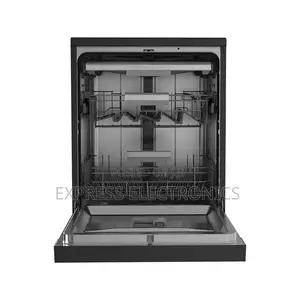 Text Us for Your MIDEA DISHWASHER BUILT-IN 14 PLATES WQP14-W7703L(B)