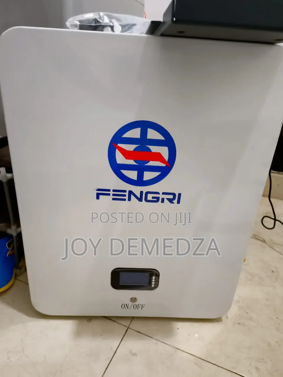 51.2V 200Ah Lithium Solar Battery for Your Solar Installations