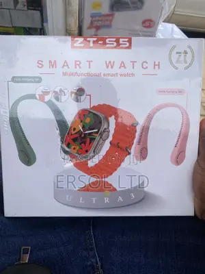 Smart Watch ZT-S5