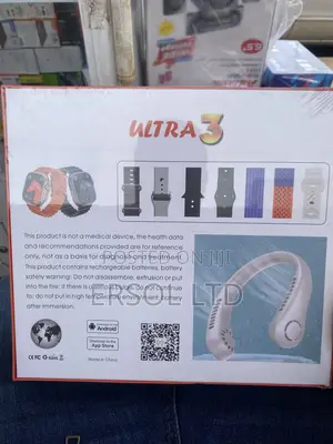 Smart Watch ZT-S5