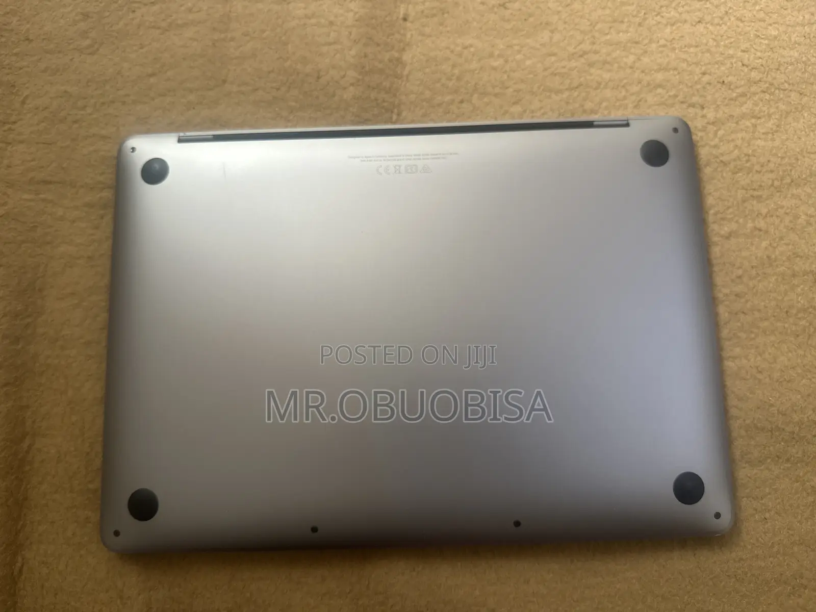 Laptop Apple MacBook Pro 2022 M2 8GB Apple M2 SSD 256GB