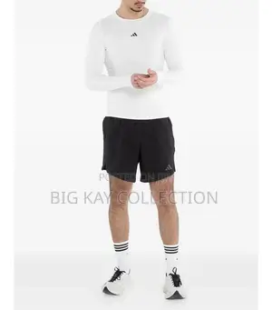Adidas Compression Shirt