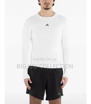 Adidas Compression Shirt