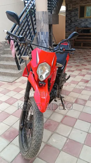 Apsonic AP200GY-7 2023 Red