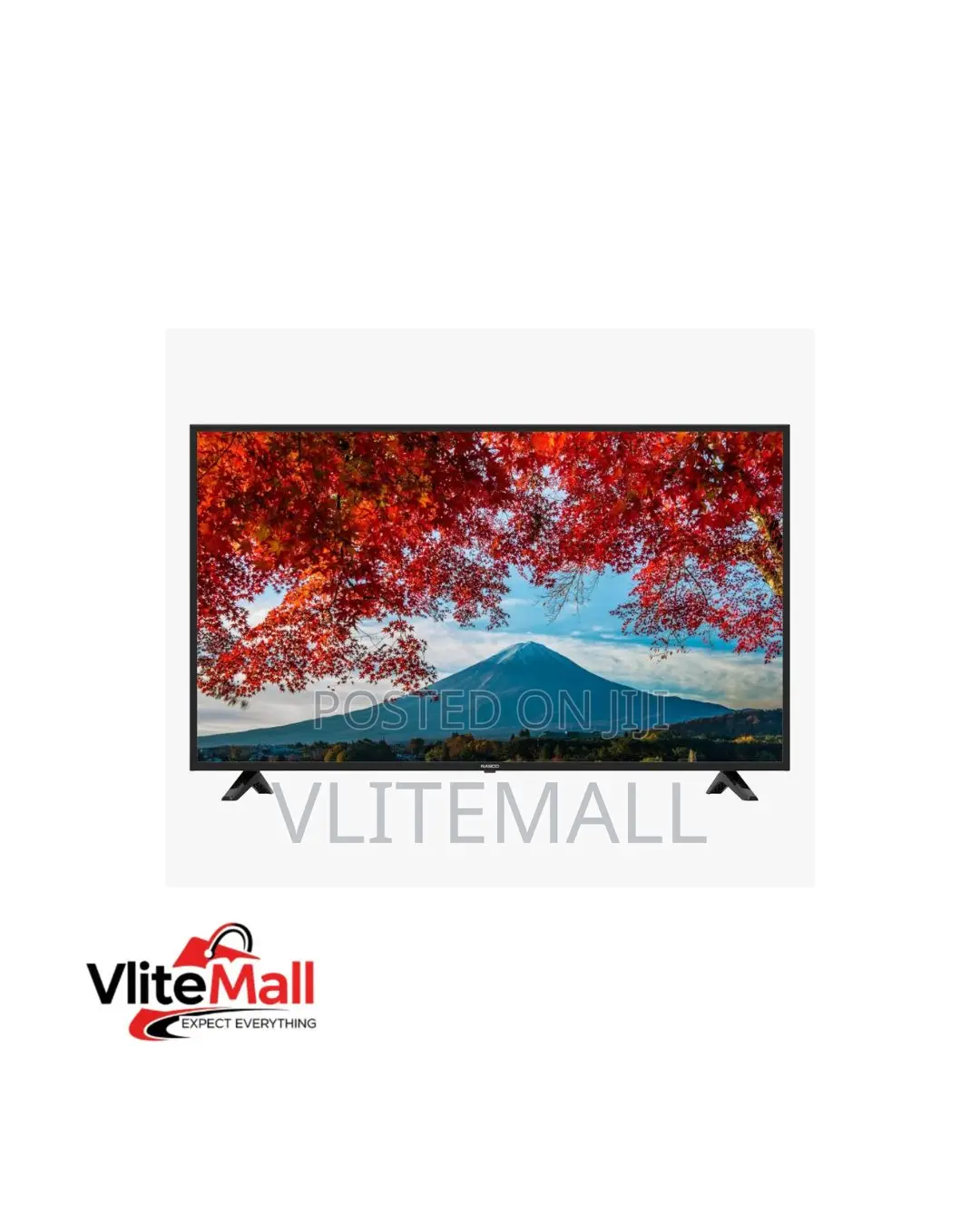 Nasco 40′′ Led Digital Satellite Television
Sku:
Nas-J40fbfl