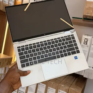 New Laptop HP EliteBook 1040 G8 16GB Intel Core i7 SSD 512GB