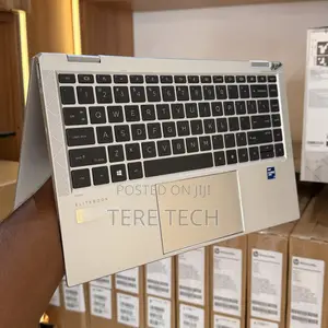 New Laptop HP EliteBook 1040 G8 16GB Intel Core i7 SSD 512GB