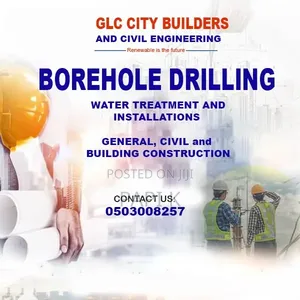 Borehole Drilling Company