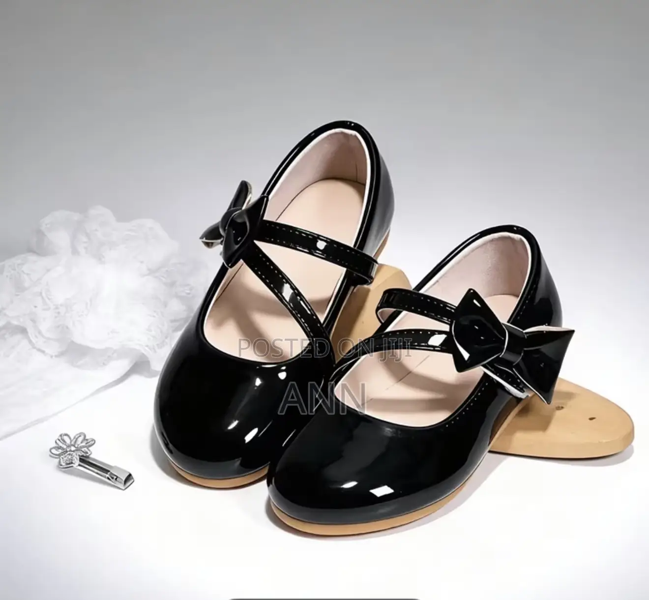 Children Shoes