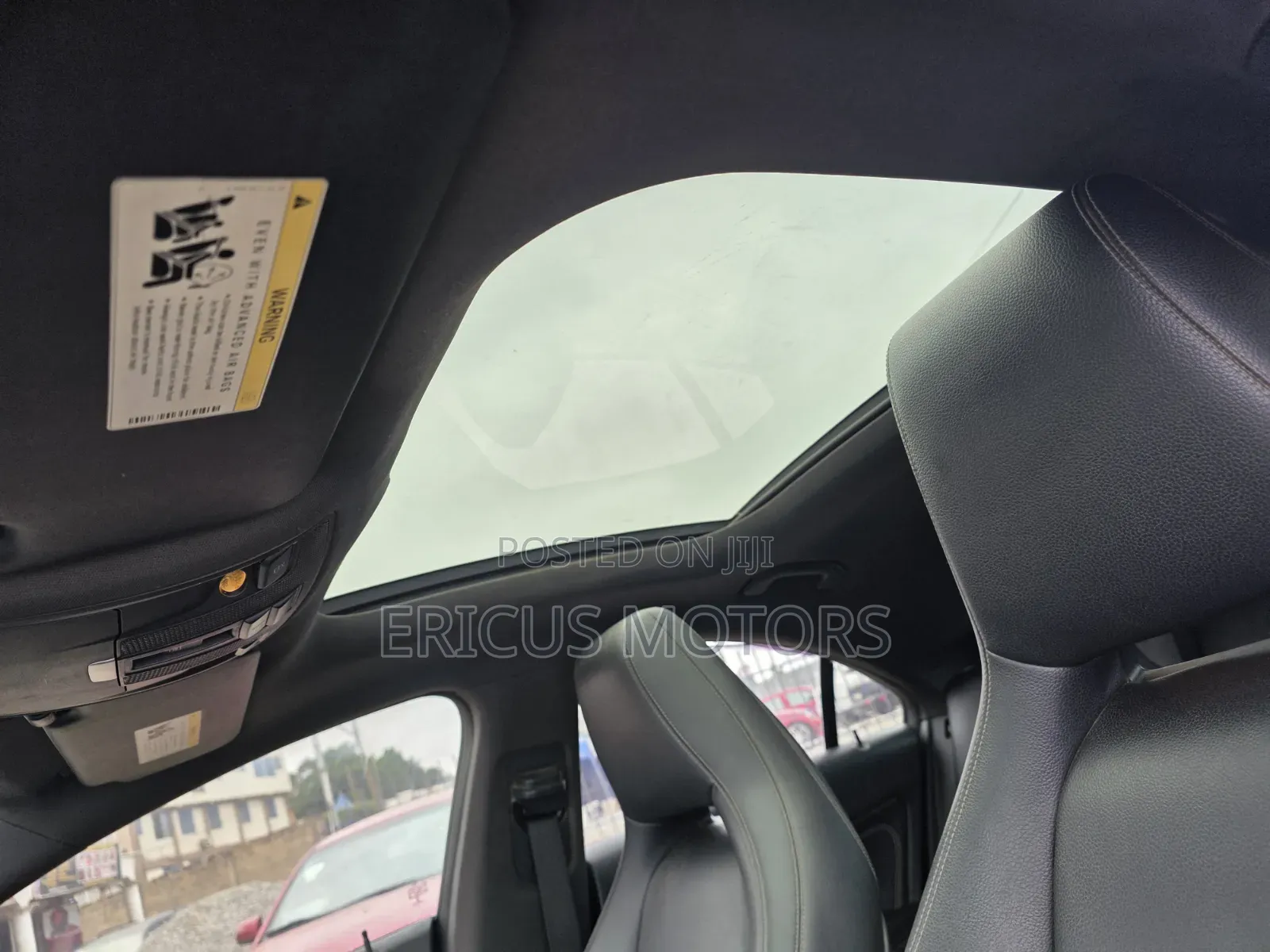 Mercedes-Benz CLA-Class CLA 250 Wagon 2018 White