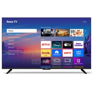Roku TV 55-Inch Select Series HDR