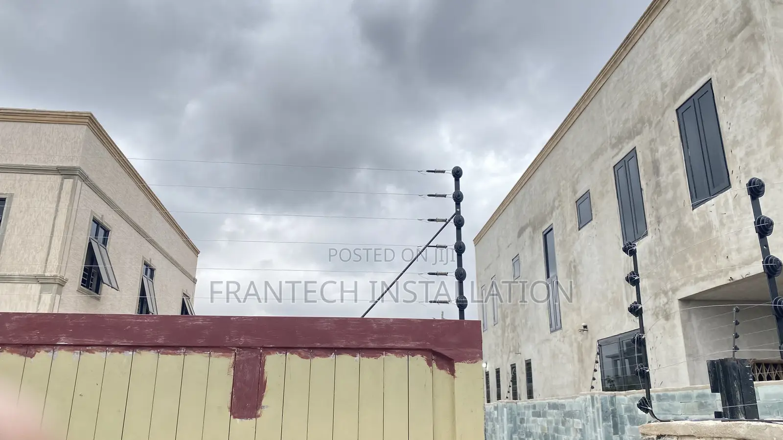 Professional Electric Fencing and Maintenance