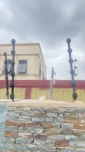 Professional Electric Fencing and Maintenance