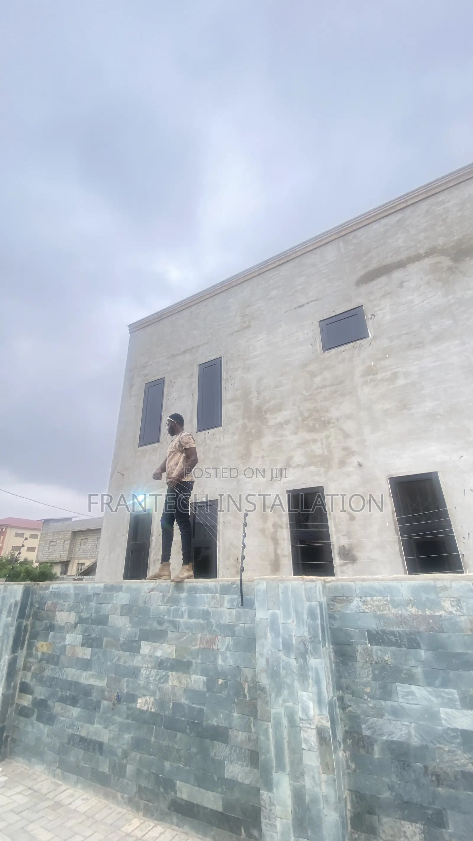 Professional Electric Fencing and Maintenance