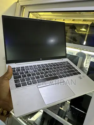 Laptop HP EliteBook 840 G7 8GB Intel Core i7 SSD 256GB