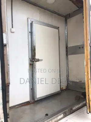 Coldroom Container