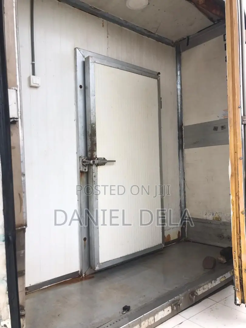 Coldroom Container