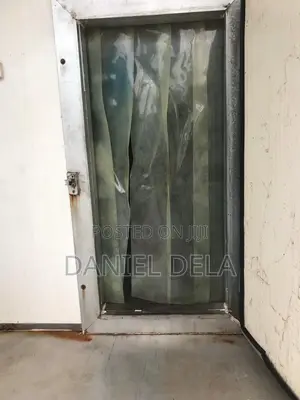 Coldroom Container