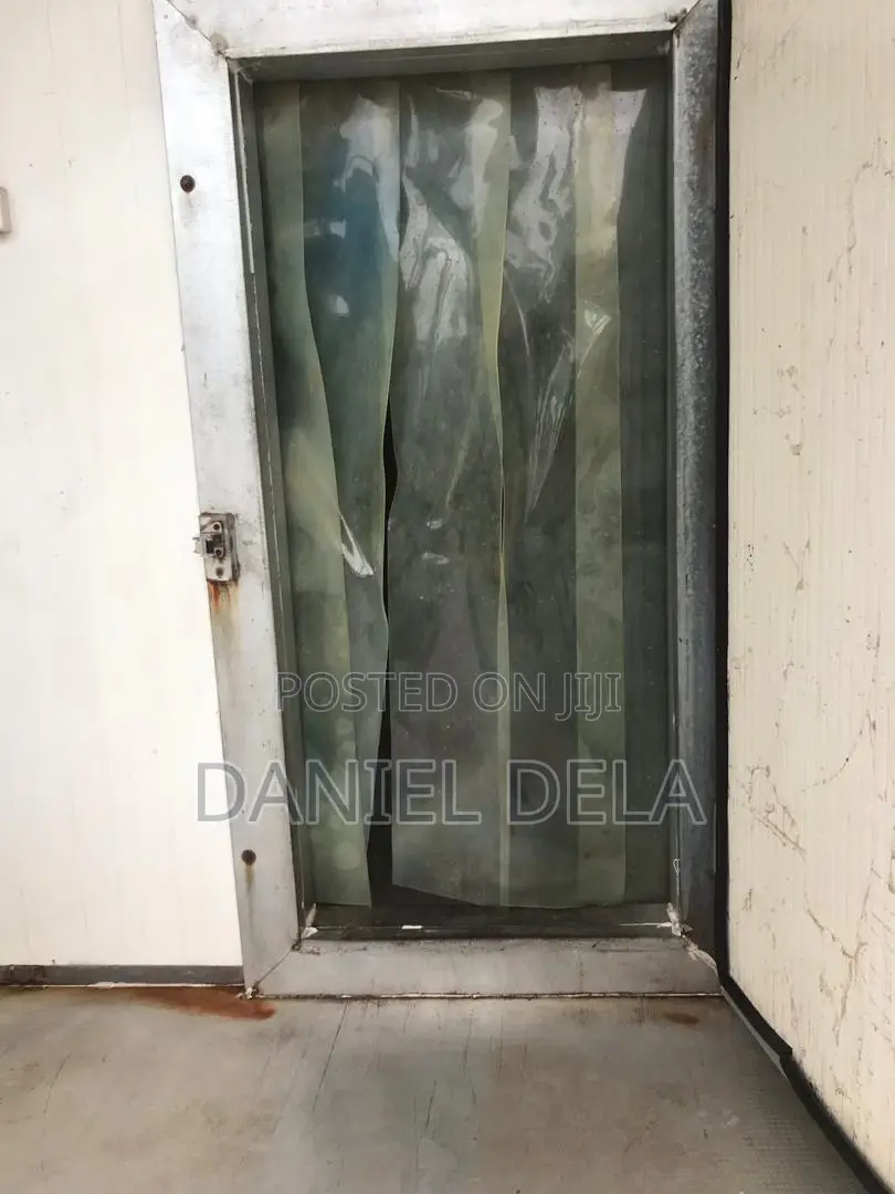 Coldroom Container