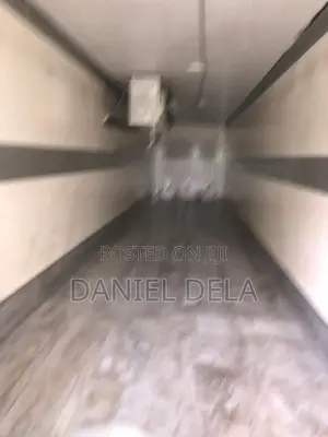 Coldroom Container