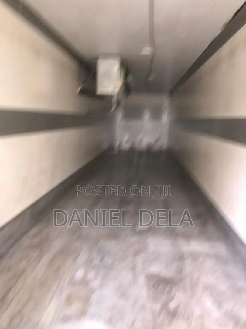 Coldroom Container