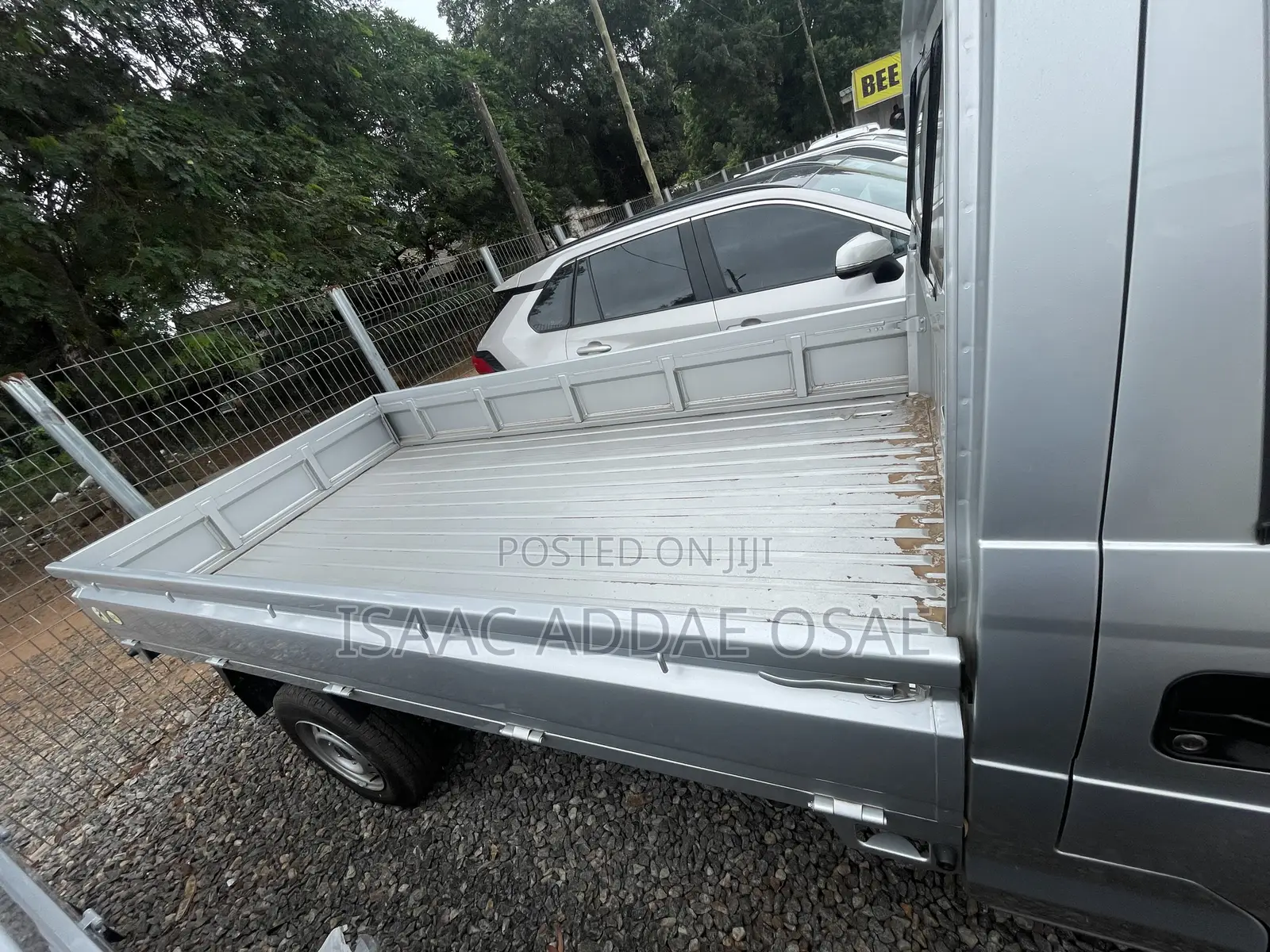 DongFeng Mini Truck
