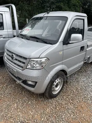 DongFeng Mini Truck