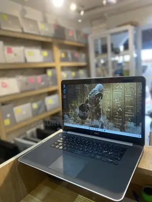 Laptop Dell Precision M3800 16GB Intel Core i7 SSD 256GB