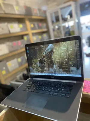 Laptop Dell Precision M3800 16GB Intel Core i7 SSD 256GB