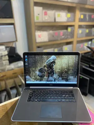 Laptop Dell Precision M3800 16GB Intel Core i7 SSD 256GB