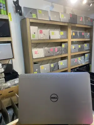 Laptop Dell Precision M3800 16GB Intel Core i7 SSD 256GB