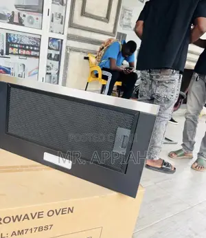 Get Affordable Midea 60-L03=b 60cm Rangehood(Black)